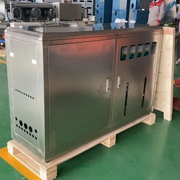 Автомойка Робот